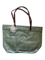 BOLSO GRANDE VERDE STB-534