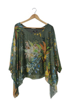 BLUSA  ESTAMPADA 51159