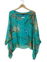 BLUSA  ESTAMPADA 51159