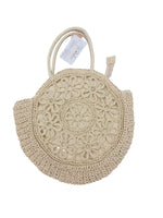 BOLSO BEIGE SG003