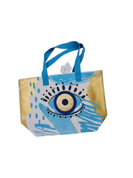 BOLSO GRANDE OJO TURCO STB-562