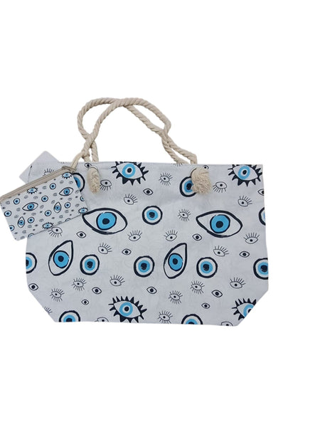 BOLSO GRANDE OJO TURCO STB-562