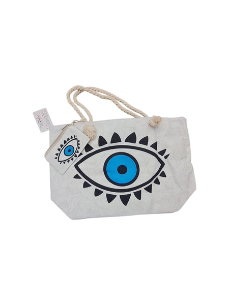 BOLSO GRANDE OJO TURCO STB-562