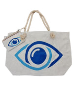 BOLSO GRANDE OJO TURCO STB-562