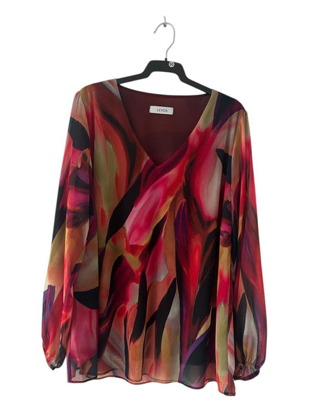 BLUSA  KELLY 24164