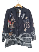 CHAQUETA MICKEY 23982
