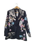 CHAQUETA MINIE 23982