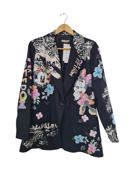 CHAQUETA MINIE 23982