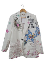 CHAQUETA SUNSET ROCK 23982
