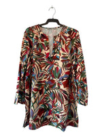 BLUSA ESTAMPADA 2426476
