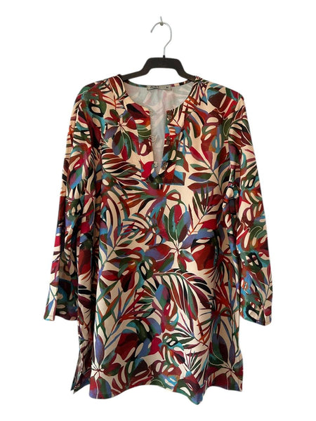 BLUSA ESTAMPADA 2426476