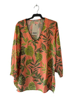 BLUSA ESTAMPADA 2426405