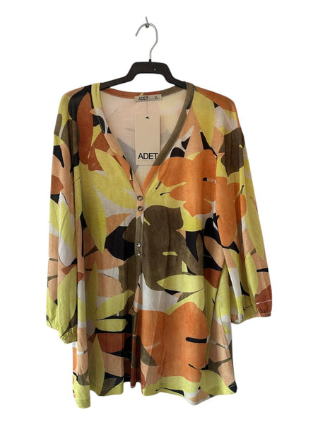 BLUSA ESTAMPADA 2426600