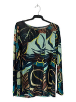 BLUSA ESTAMPADA 2426455