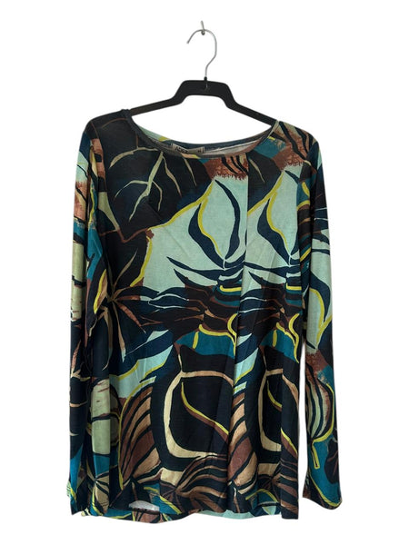BLUSA ESTAMPADA 2426455
