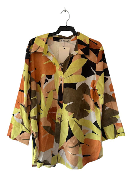 BLUSA ESTAMPADA 2426595
