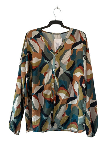BLUSA ESTAMPADA 2413748