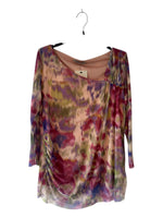 BLUSA ESTAMPADA 2426310
