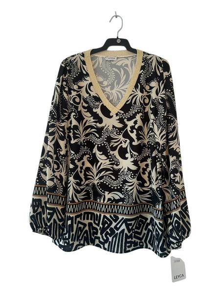 BLUSA TIARA 24119