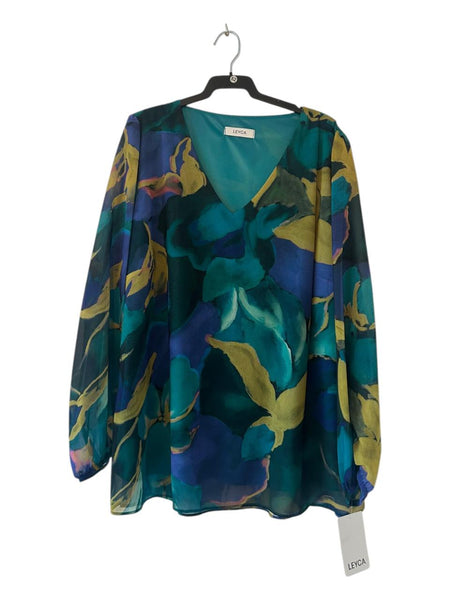 BLUSA  KELLY 24164