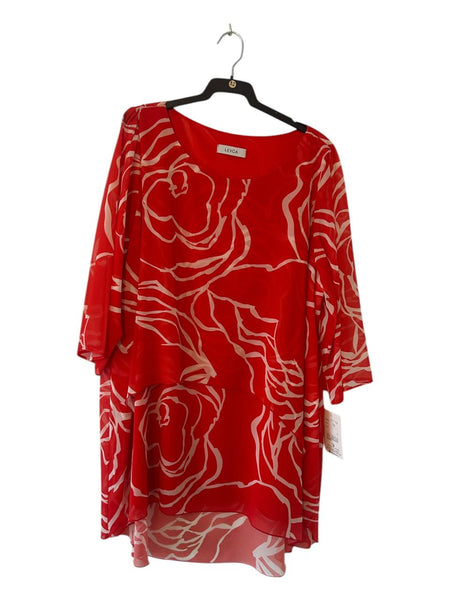 BLUSA ALIX 24120
