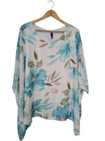 BLUSA ESTAMPADA 5425