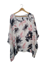 BLUSA ESTAMPADA 5425