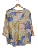 BLUSA ESTAMPADA 2393