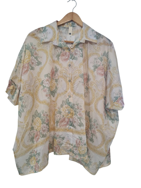 BLUSA ESTAMPADA 6569