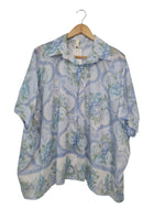 BLUSA ESTAMPADA 6569