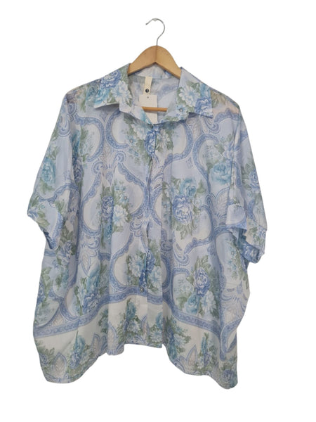 BLUSA ESTAMPADA 6569