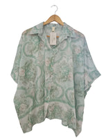 BLUSA ESTAMPADA 6569