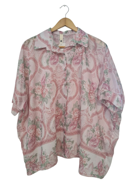 BLUSA ESTAMPADA 6569