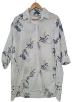 BLUSA BORDADA 8066