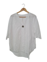 BLUSA BLANCA DM227