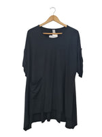 BLUSA LARGA 90393
