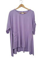 BLUSA LARGA 90393
