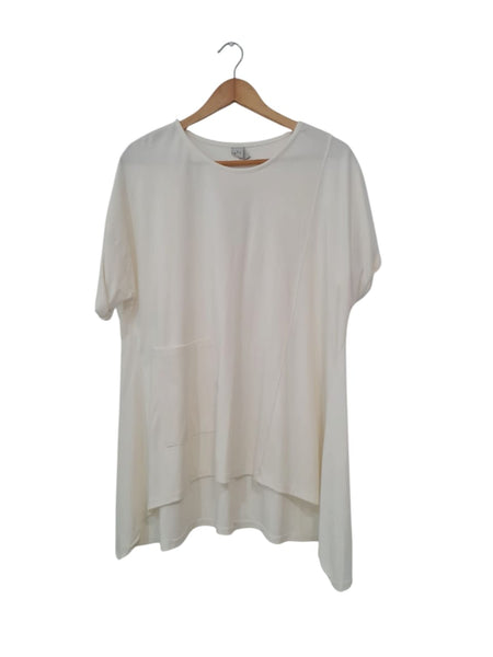 BLUSA LARGA 90393