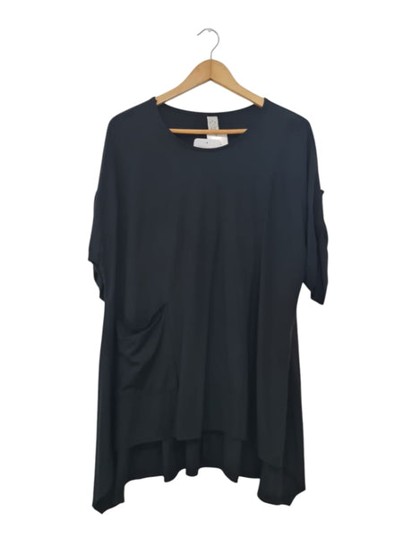 BLUSA LARGA 90393