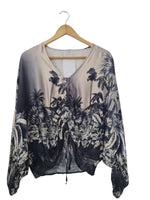 BLUSA RASO 886659