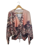 BLUSA RASO 886659
