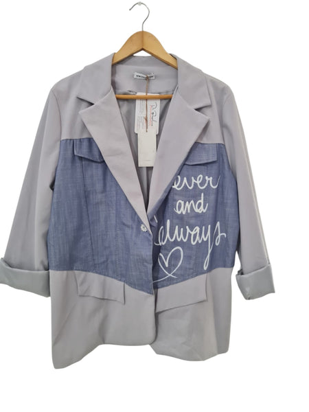 CHAQUETA 69558