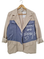 CHAQUETA 69558