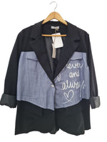 CHAQUETA 69558