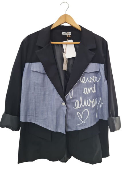 CHAQUETA 69558