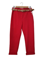 PANTALON LISO STRECH 15081