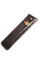 ESTUCHE PIEL PARA ABANICO 9999