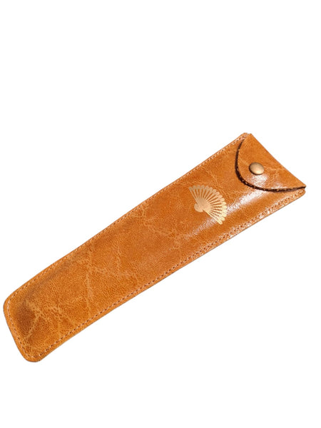 ESTUCHE PIEL PARA ABANICO 9999