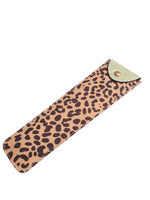 ESTUCHE PIEL PARA ABANICO 9999