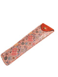 ESTUCHE PIEL PARA ABANICO 9999